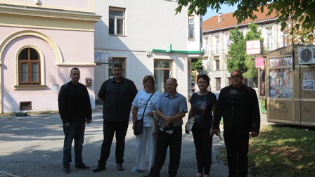 petrinja 1