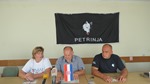 petrinja m