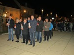 dan sjecanja m