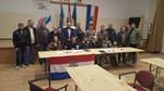 izborni zbor dubica m