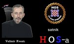 velimir kvesić hos m