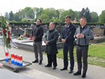 bljesak m