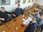 zbor m