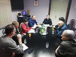 predsjedništvo hsp smž 2 m