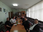 predsjednistvo m