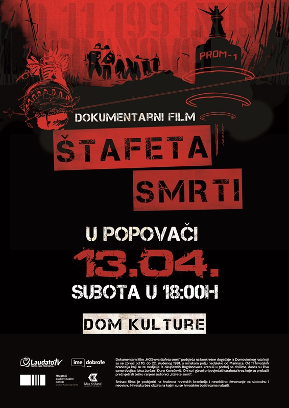 11. Popovača