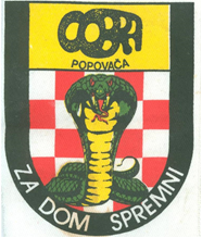 cobra