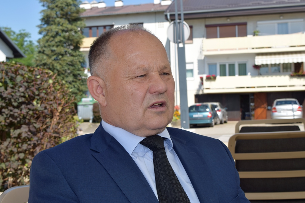 josip miskovic v
