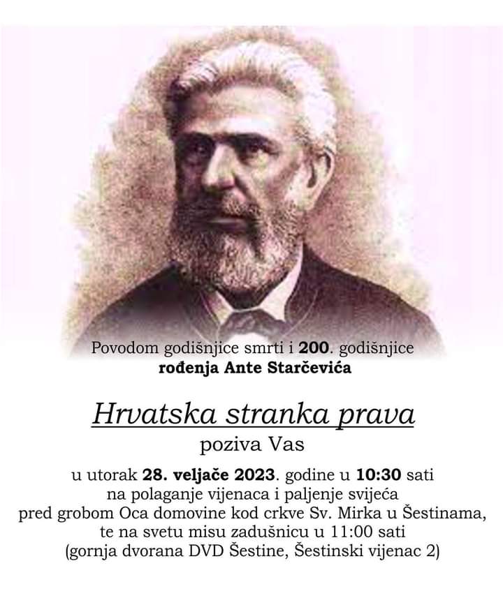 obljetnica starcevic 1