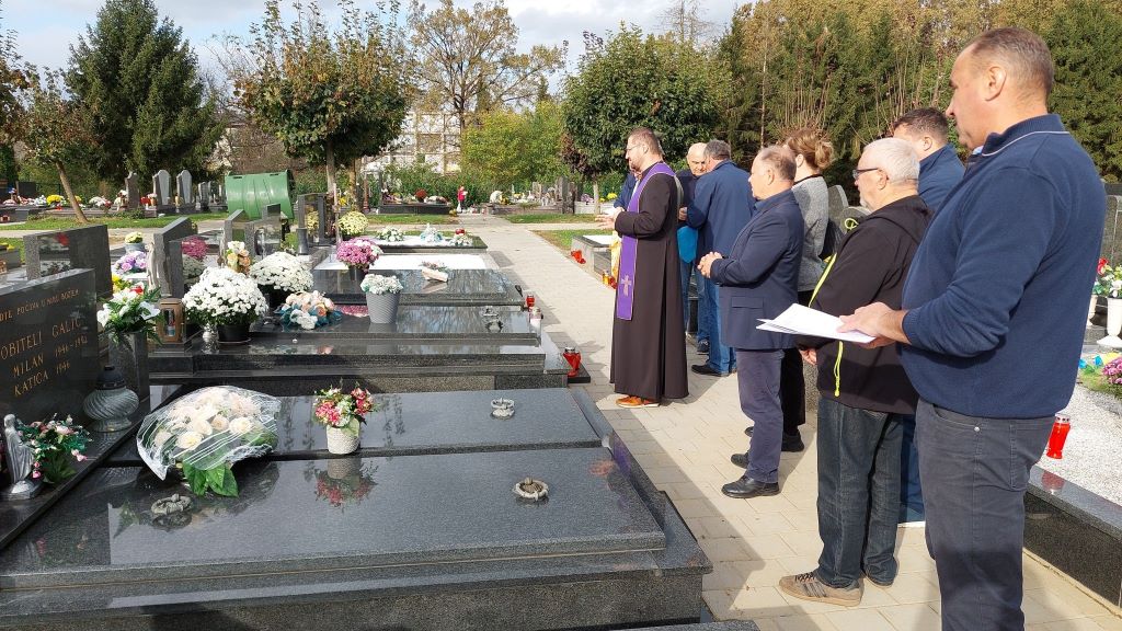 Svi sveti